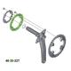 Plateau SHIMANO XT M8000 3x11vit