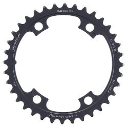 Plateau BBB Elevengear Pour Shimano Ultegra 6800 / Dura Ace 9000