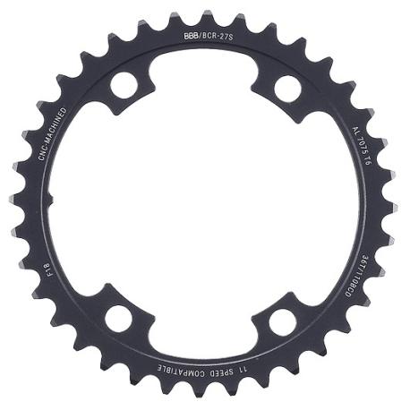Plateau BBB Elevengear Pour Shimano Ultegra 6800 / Dura Ace 9000
