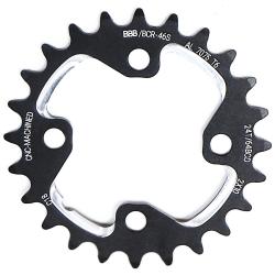 Plateau BBB MTBGear 10v - 24T