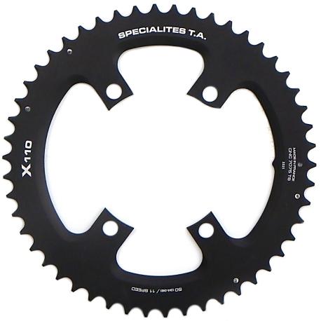 Plateau Specialités TA X110 Shimano - 50T