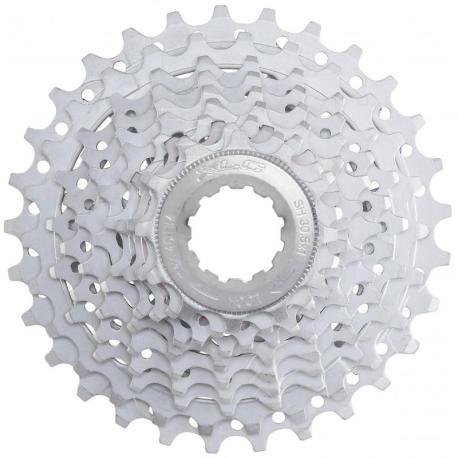 Cassette MICHE/XLC Xtralight Shimano 11v