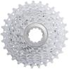 Cassette MICHE/XLC Xtralight Shimano 11v