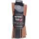 Pneu HUTCHINSON Nitro 2 - 700x28 Souple