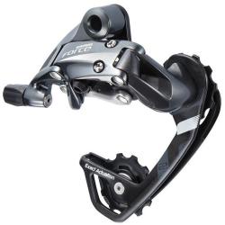 Dérailleur Arrière SRAM FORCE 22 Chape Courte -11vit