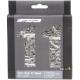 Chaine FSA TEAM ISSUE - 116L / 11Vit