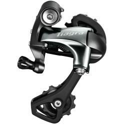 Dérailleur Arrière SHIMANO TIAGRA RD-4700 Chape Moyenne - 10Vit