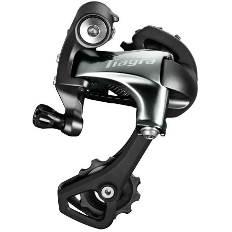 Dérailleur Arrière SHIMANO TIAGRA RD-4700 Chape Moyenne - 10Vit