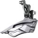 Dérailleur Avant SHIMANO Tiagra 4703 - 3x10v à Collier 34.9