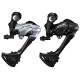 Dérailleur Arrière SHIMANO ACERA RD-T3000 Chape Longue -9vit