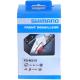 Dérailleur Avant SHIMANO FD-M315 - 2x7/8v Collier Bas