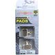 Plaquettes BRAKE AUTHORITY Shimano Dura-Ace / Ultegra...