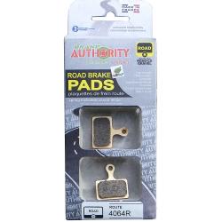 Plaquettes BRAKE AUTHORITY Shimano Dura-Ace / Ultegra...