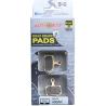 Plaquettes BRAKE AUTHORITY Shimano Dura-Ace / Ultegra...