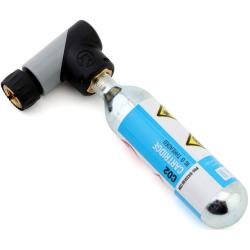 Pompe CO2 PRO Micro Inflator - Presta / Schrader