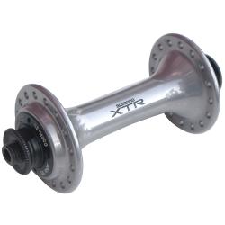 Moyeu Avant SHIMANO Tiagra HB-4400 Argent - 32 Trous
