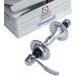 Moyeu Avant CAMPAGNOLO Chorus - 36 Trous