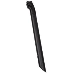 Tige De Selle ERGOTEC 2 Hook Aluminium - 350mm/27.0mm