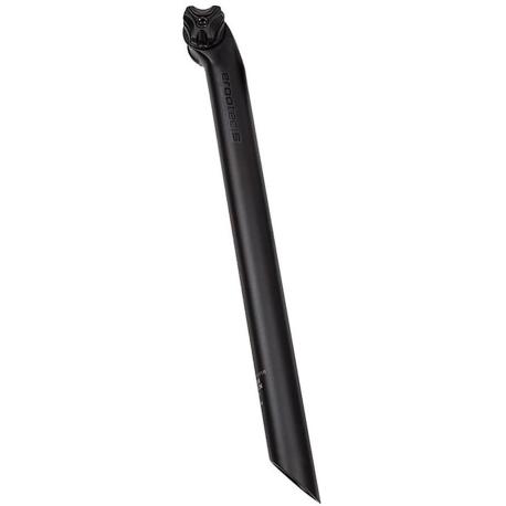 Tige De Selle ERGOTEC 2 Hook Aluminium - 350mm/27.0mm