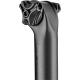 Tige De Selle ERGOTEC 2 Hook Aluminium - 350mm/27.0mm