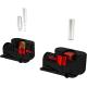 Raccord De Pompe ZEFAL Z Switch