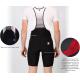 Cuissard Court ENDURA Pro SL Long Leg Medium-Pad - XL