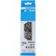 Chaine SHIMANO CN-M8100 XT - 126 - 12Vit
