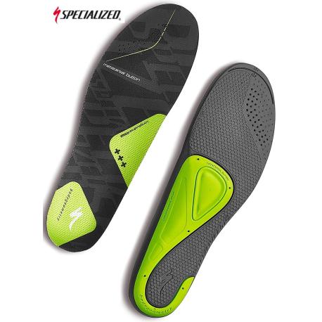 Semelles SPECIALIZED Body Geometry Sl +++ : 44/45 , 46/47