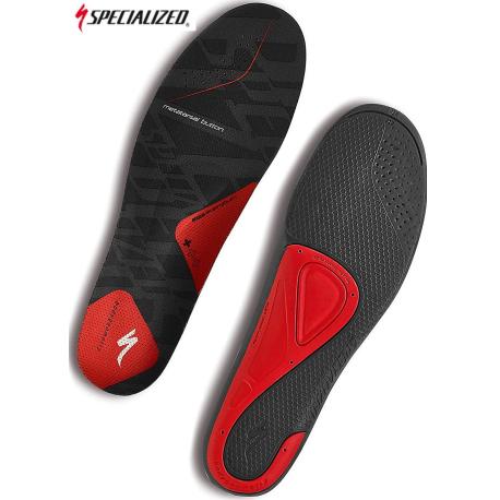 Semelles SPECIALIZED Body Geometry Sl +++ : 44/45 , 46/47