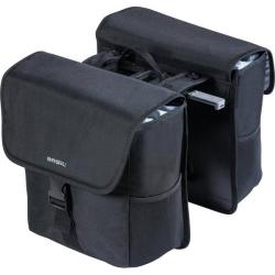 Sacoche de Porte-Bagages BASIL GO Mik (32L)