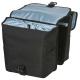 Sacoche de Porte-Bagages BASIL GO Mik (32L)