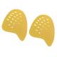 Semelles SPECIALIZED Body Geometry Internal Wedges Jaune