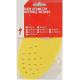 Semelles SPECIALIZED Body Geometry Internal Wedges Jaune