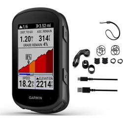 Compteur GARMIN Edge 540