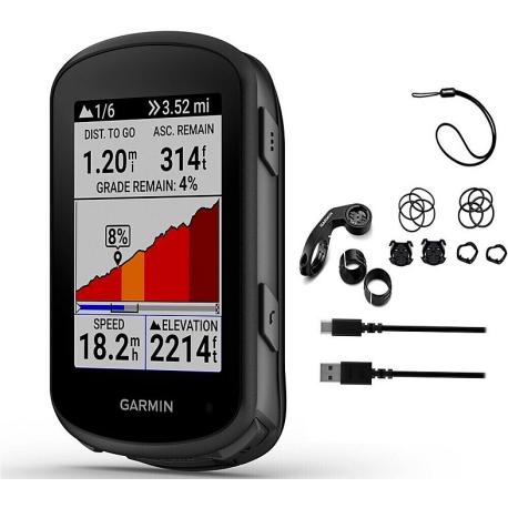 Compteur GARMIN Edge 540