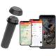Traceur GPS HOOT 500 pour fourche de vélo