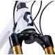 Traceur GPS HOOT 500 pour fourche de vélo
