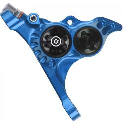 Etriers HOPE RX4+ Flat Mount Sram DOT