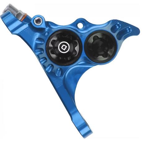 Etriers HOPE RX4+ Flat Mount Sram DOT