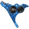 Etriers HOPE RX4+ Flat Mount Sram DOT