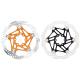 Disque HOPE Flottant 6 Trous - 160mm