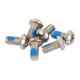 Disque HOPE Flottant 6 Trous - 160mm