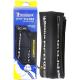 Pneu MICHELIN Pro4 Service Course 700x23 - Noir/Vert