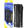 Pneu MICHELIN Pro4 Service Course 700x23 - Noir/Vert