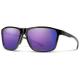 Lunette SMITH Pinpoint ChromaPop Violet Mirror