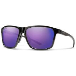 Lunette SMITH Pinpoint ChromaPop Violet Mirror
