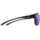 Lunette SMITH Pinpoint ChromaPop Violet Mirror