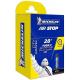 Chambre à Air MICHELIN AIRSTOP A3 - 700x35/47