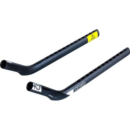 Extensions de Prolongateurs PROFILE DESIGN 35C+ Carbon