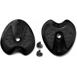 Talonnettes Sidi pour semelle Vente Noir